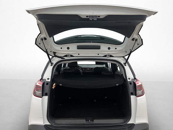 Opel Crossland X 23 of 28