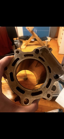 Husqvarna TE 250 13 of 18