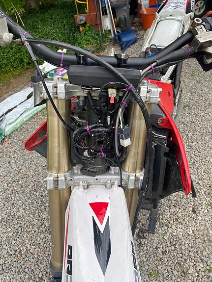 Husqvarna TE 250 10 of 18
