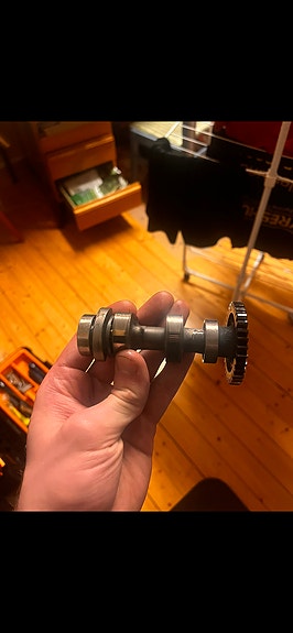 Husqvarna TE 250 15 of 18