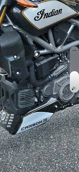 INDIAN FTR 1200 S 4 of 4