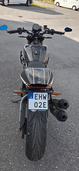 INDIAN FTR 1200 S 3 of 4