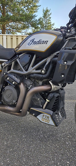 INDIAN FTR 1200 S 2 of 4