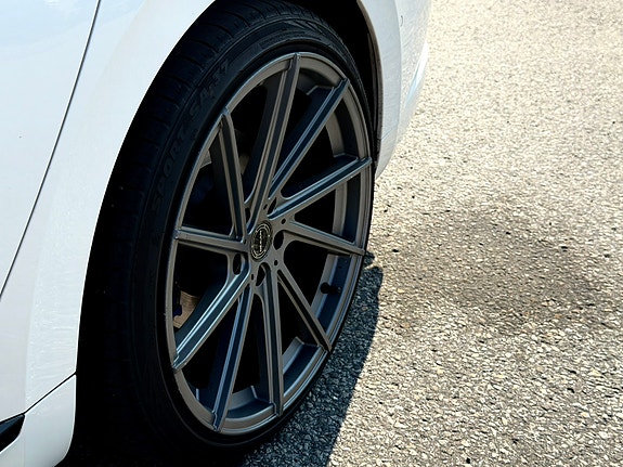 Volkswagen Arteon 6 of 9