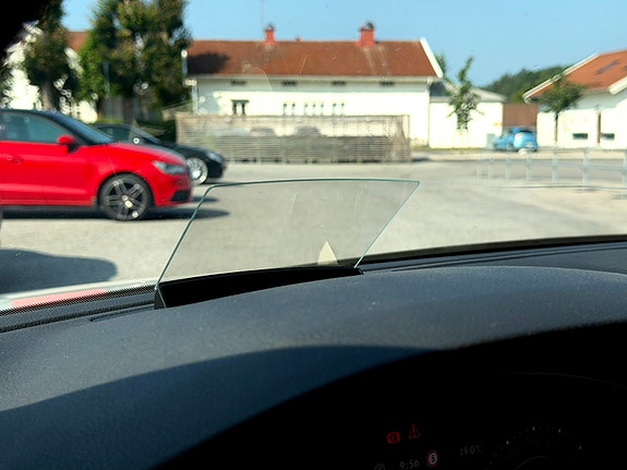 Volkswagen Arteon 9 of 9
