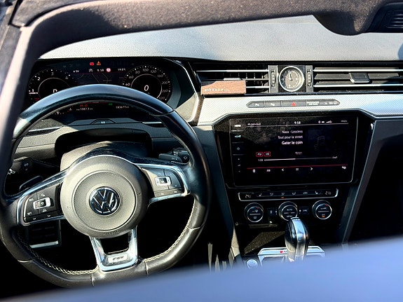 Volkswagen Arteon 4 of 9