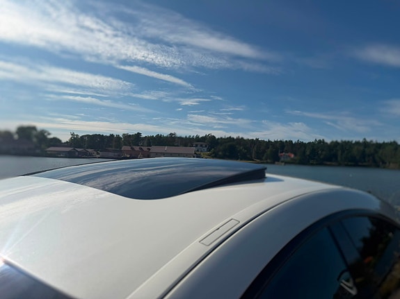 Mercedes-Benz CLS350 7 of 11