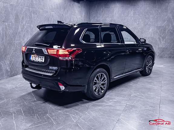 Mitsubishi Outlander 7 of 30