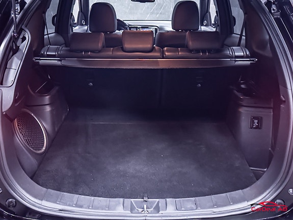 Mitsubishi Outlander 17 of 30