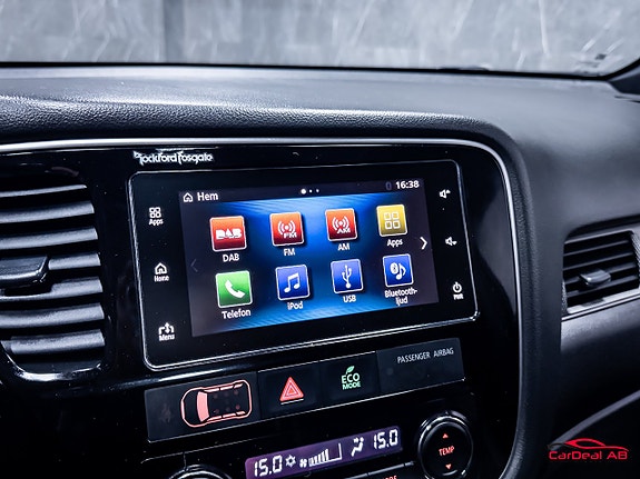 Mitsubishi Outlander 24 of 30