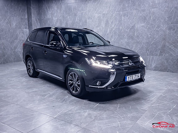 Mitsubishi Outlander 9 of 30