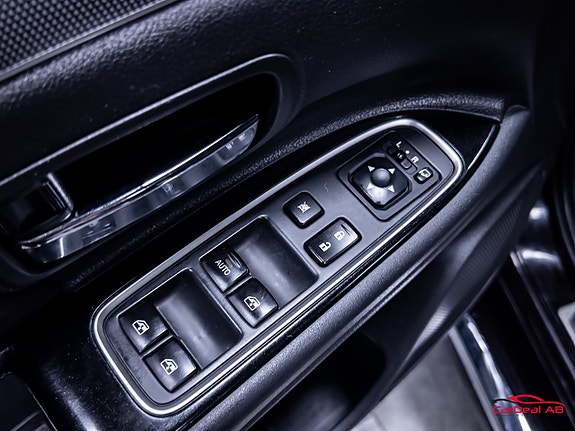 Mitsubishi Outlander 30 of 30