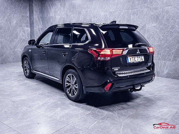 Mitsubishi Outlander 5 of 30
