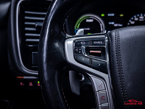 Mitsubishi Outlander 21 of 30