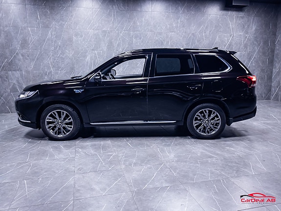 Mitsubishi Outlander 4 of 30