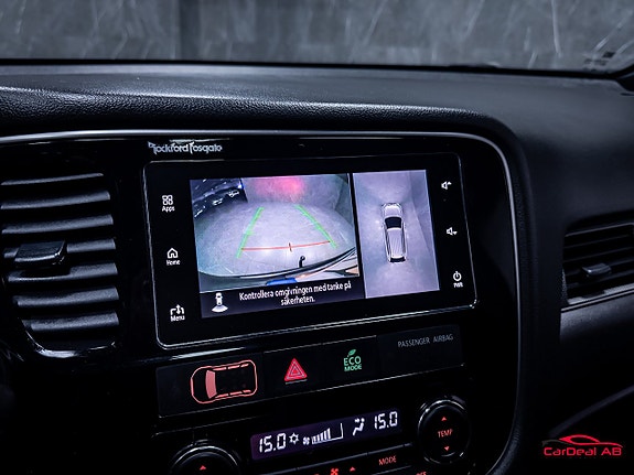 Mitsubishi Outlander 25 of 30