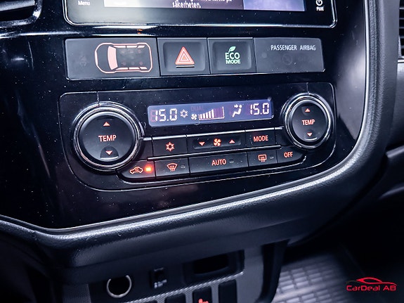 Mitsubishi Outlander 26 of 30