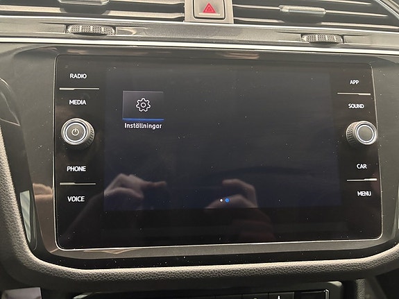 Volkswagen Tiguan 21 of 24