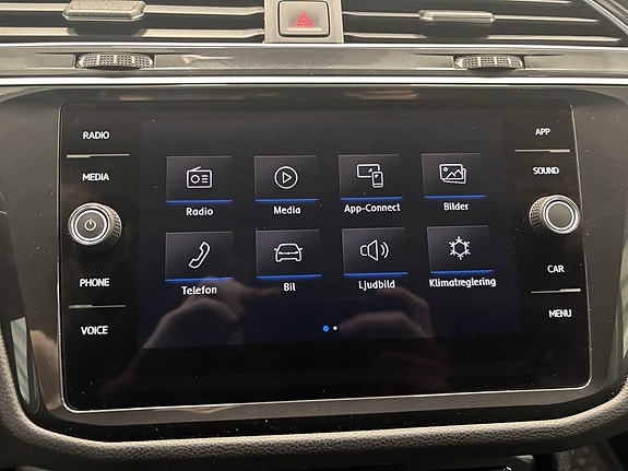 Volkswagen Tiguan 20 of 24
