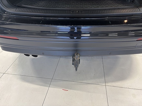 Volkswagen Tiguan 11 of 24