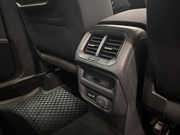 Volkswagen Tiguan 23 of 24
