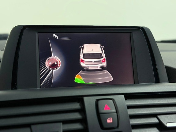 BMW 116i 17 of 24