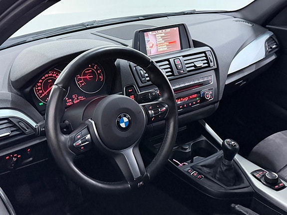 BMW 116i 2 of 24