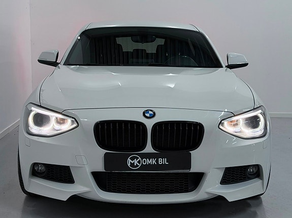 BMW 116i 7 of 24