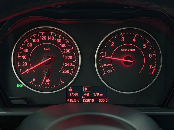 BMW 116i 15 of 24