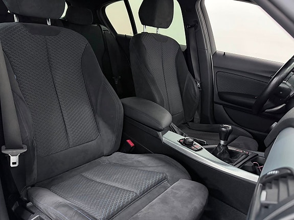 BMW 116i 11 of 24