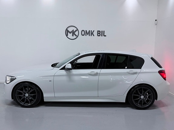 BMW 116i 5 of 24