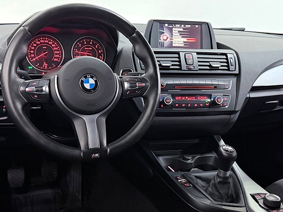 BMW 116i 24 of 24