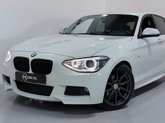 BMW 116i 6 of 24