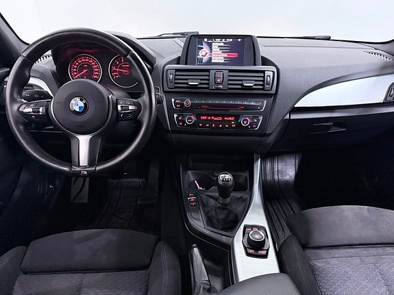 BMW 116i 13 of 24