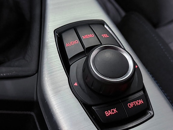 BMW 116i 20 of 24