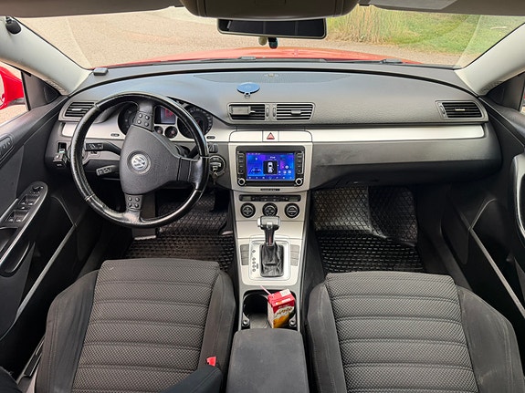 Volkswagen Passat 5 of 5