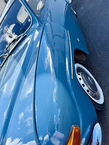 Saab 96 11 of 11