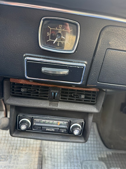Saab 96 8 of 11