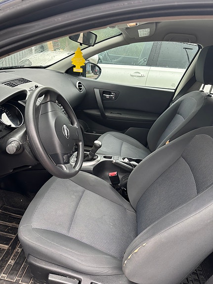 Nissan Qashqai 7 of 15