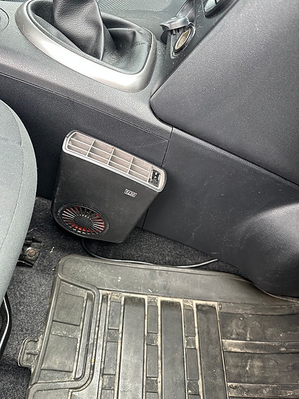 Nissan Qashqai 15 of 15