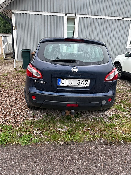 Nissan Qashqai 2 of 15