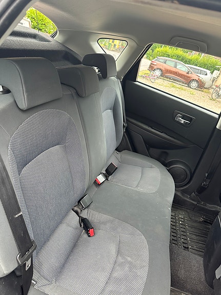 Nissan Qashqai 10 of 15