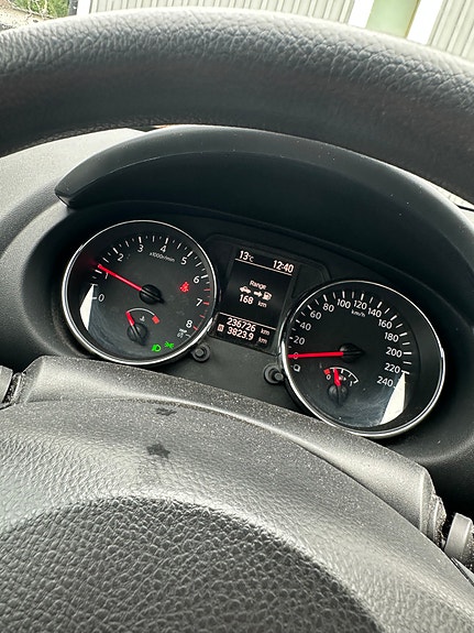 Nissan Qashqai 6 of 15