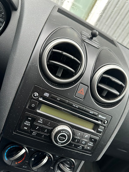 Nissan Qashqai 14 of 15