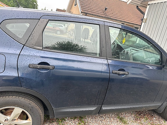 Nissan Qashqai 3 of 15