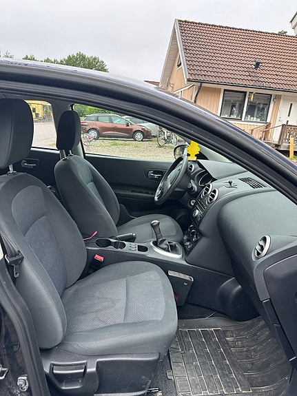 Nissan Qashqai 9 of 15