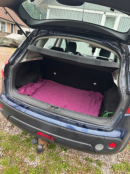 Nissan Qashqai 5 of 15