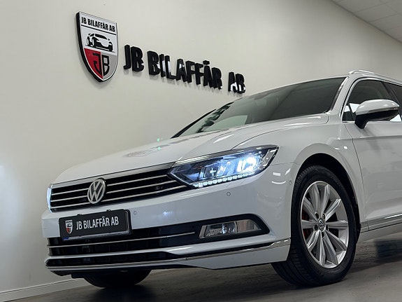 Volkswagen Passat 27 of 27