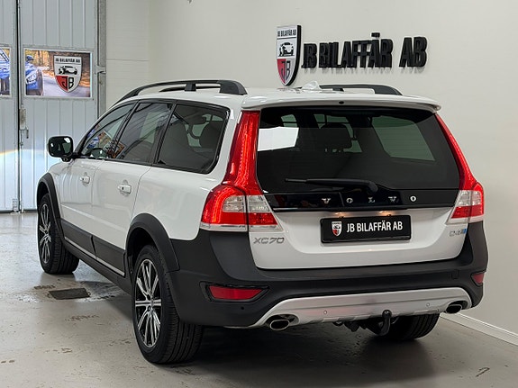 Volvo XC70 5 of 28