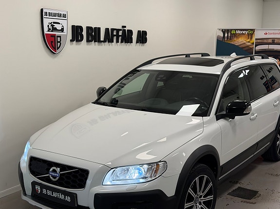 Volvo XC70 27 of 28